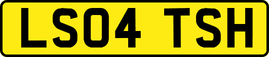 LS04TSH