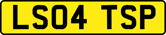 LS04TSP
