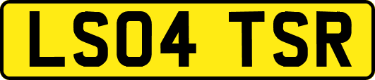 LS04TSR
