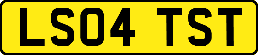 LS04TST
