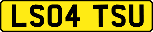 LS04TSU