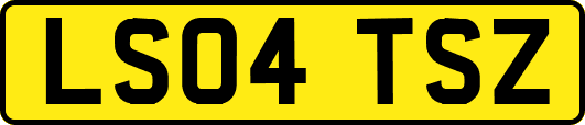 LS04TSZ