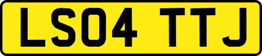 LS04TTJ