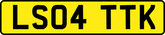 LS04TTK