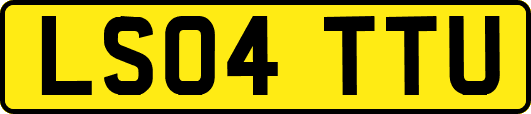 LS04TTU