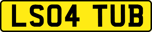 LS04TUB