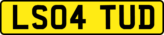 LS04TUD