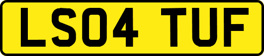 LS04TUF