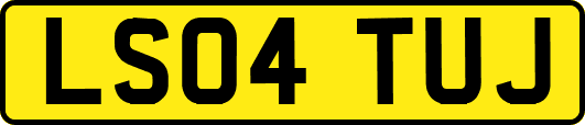 LS04TUJ