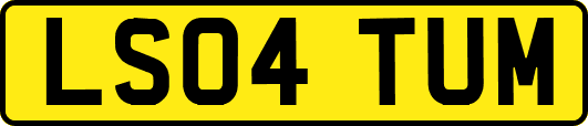 LS04TUM