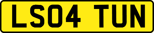 LS04TUN