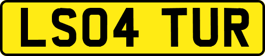 LS04TUR