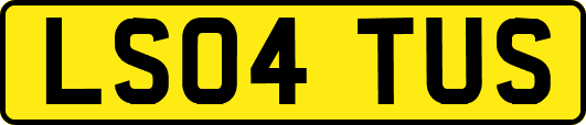 LS04TUS