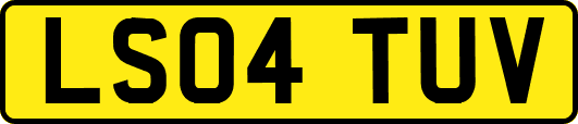 LS04TUV