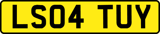 LS04TUY
