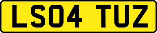 LS04TUZ