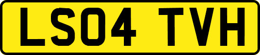LS04TVH