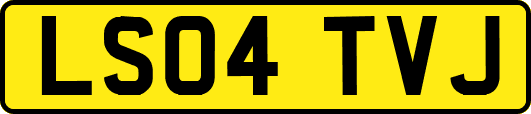 LS04TVJ