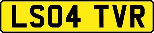 LS04TVR