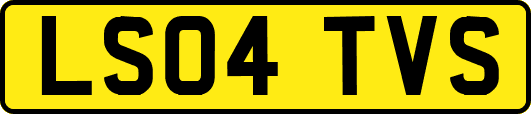 LS04TVS