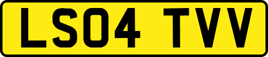 LS04TVV