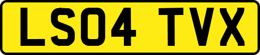 LS04TVX
