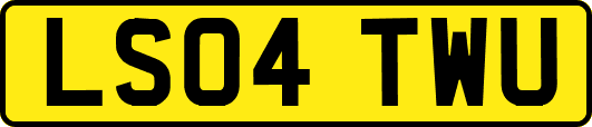 LS04TWU