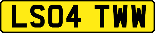 LS04TWW