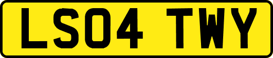 LS04TWY