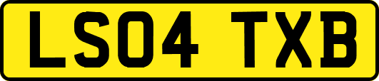LS04TXB