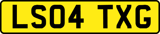 LS04TXG