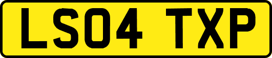 LS04TXP