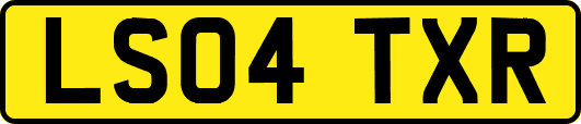 LS04TXR