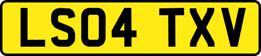 LS04TXV