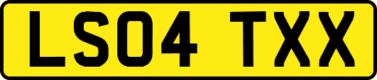LS04TXX