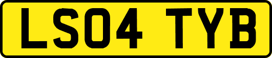 LS04TYB