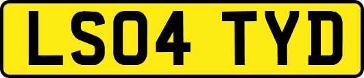 LS04TYD
