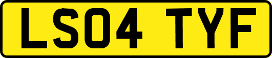 LS04TYF