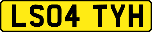 LS04TYH