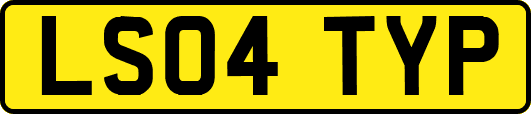 LS04TYP