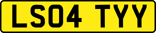 LS04TYY