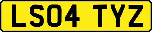 LS04TYZ