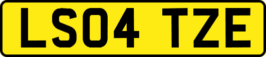LS04TZE
