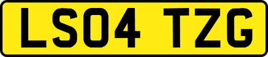 LS04TZG