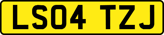 LS04TZJ