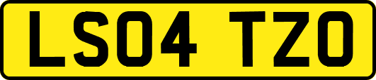 LS04TZO