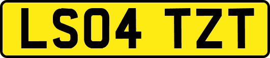 LS04TZT