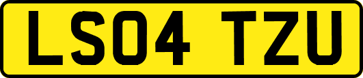 LS04TZU