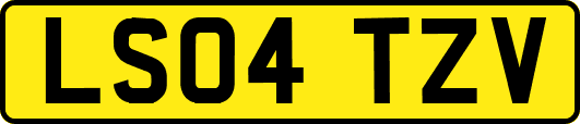 LS04TZV