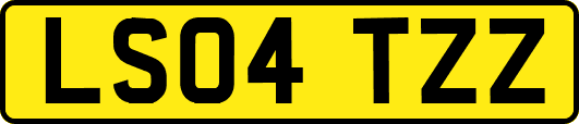 LS04TZZ